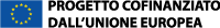 Progetto cofinanziato dall'unione europea