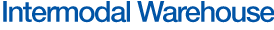 Intermodal Warehouse